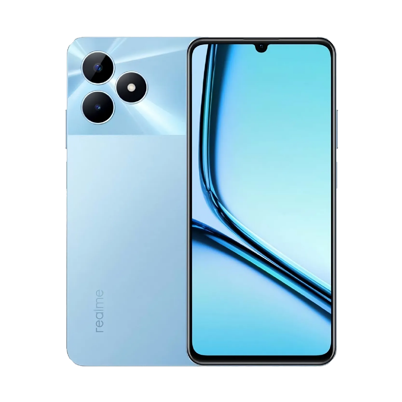 Realme Note 50