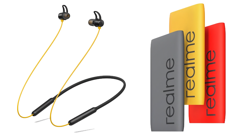 Realme Case
